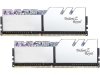 Pamięć do PC DDR4 32GB (2x16GB) TridentZ Royal RGB DDR4  3200MHz CL16 XMP2 srebrna
