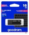 Pendrive UME3 16GB USB 3.0 Czarny