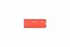 Pendrive UME3 64GB USB 3.0 Pomarańczowy