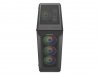 Obudowa Irid 505 V2 z oknem, ARGB, USB 3.0