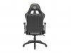 Fotel dla graczy Trit 500 RGB