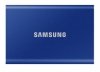 Dysk SSD Portable T7 2TB USB 3.2 GEN.2 BLUE