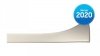 Pendrive BAR Plus USB3.1 256 GB Champaign Silver