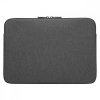 Etui na laptopa Cypress 15.6cala Sleeve with EcoSmart szare