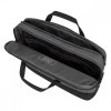 Torba na laptopa Cypress 15.6cala Briefcase with EcoSmart szara