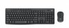 Klawiatura z myszką MK295 Silent Wireless Combo Graphite 920-00980