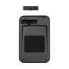Klawiatra numeryczna Bluetooth v5.1 czarna