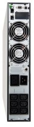 Zasilacz awaryjny UPS do szafy rack RTII 1000VA 900W z LCD