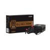 Zasilacz GigaMax 550W 80+ BRONZE EU ZM550-GVII