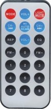 Głośnik Bluetooth SoundBox 440