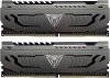 Pamięć DDR4 Viper Steel 64GB/3600(2*32GB) szary CL18