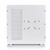 Obudowa - Core P6 Tempered Glass - Snow