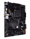 Płyta główna TUF GAMING B550-PLUS WI FI II AM4 4DDR4 HDMI/DP M.2 ATX