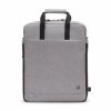 Torba do notebooka Eco Tote Bag Motion 13-15.6 cali, szara