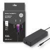 Zasilacz desktopowy 120W | 12V | 10A | 5.5*2.5 | + kabel zasilający