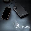 Powerbank EPB-067B USB-C EX.19485 czarny