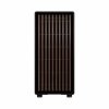 Obudowa North Charcoal Black