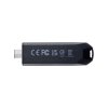 Pendrive UC300 128GB USB3.2-C Gen1 czarny