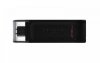 Pendrive DT70/256GB USB-C 3.2 Gen1