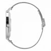 Smartwatch Verona Srebrno-stalowy