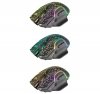 Mysz gamingowa bezprzewodowa OneShot GM-067 3200 DPI 7P