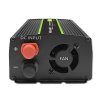 Przetwornica napięcia Monolith | 300W | 600W | 24V na 230V |     Czysty Sinus