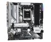 Płyta główna A620M PRO RS WIFI AM5 4DDR5 HDMI/DP M.2 mATX