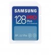 Karta pamięci SD PRO Plus MB-SD128SB/WW 128GB + czytnik