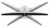 Monitor U3224KBA 31,5 IPS Black LED 6K 6144x3456/16:9/HDMI/miniDP/USB-C/USB/Thunderbolt/Kamera/Speakers/Mikrofon/3Y