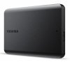 Dysk twardy Canvio Basics 2.5 2TB USB 3.0 2022 czarny