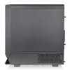 Obudowa - Ceres 500 ARGB*4 Tempered Glass - Black