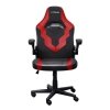 Krzesło komputerowe GXT703R RIYE  czerwony