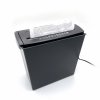 Niszczarka dokumentów, folii i kart kredytowych SHREDDER V3.0 MT215