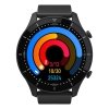 Smartband Genua z funkcję dzwonienia Bluetooth MT870 pomiar ciśnienia krwi, pulsu, natlenienia i innych parametrów