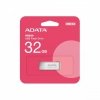 Pendrive UR350 32GB USB3.2 Gen1 Metal brązowy