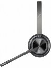 Zestaw słuchawkowy Voyager 4320 MS Certified USB-C BT700 dongle 77Z30AA