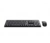 Zestaw klawiatura + mysz ODY II Wireless US