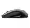 Mysz bezprzewodowa Focus M130 1200 DPI czarna