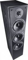 Głośnik Monitor S70 Czarny