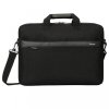 Torba na laptopa 17.3'' GeoLite EcoSmart Slim Brief  czarna