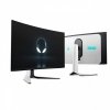 Monitor AW3225QF 31.6 cala Curved NVIDIA G-Sync Compatible 240Hz OLED  4K (3840x2160)/16:9/2xHDMI/5xUSB 3.2/3Y AES&PPE