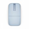 Mysz Bluetooth Travel MS700 - Misty Blue