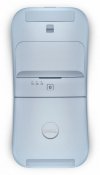 Mysz Bluetooth Travel MS700 - Misty Blue