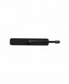 Hub 4w1 10Gbps USB-C Czarny