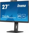 Monitor 27 cali XUB2790QSUH-B1 IPS,QHD,CAM,MIC,HDMI,DP,3xUSB(3.2),  100Hz,ADAPTIVE SYNC,FlickerFree,2x2W,WINDOWS HELLO