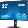 Monitor 32 cale XB3270QSU-B1 IPS,WQHD,HDMI,DP,100Hz,250cd,3ms,2x2W,  3xUSB(3.2),FlickerFree,VESA,HAS(150mm)