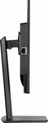 Monitor 32 cale XB3270QSU-B1 IPS,WQHD,HDMI,DP,100Hz,250cd,3ms,2x2W,  3xUSB(3.2),FlickerFree,VESA,HAS(150mm)