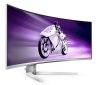 Monitor zakrzywiony 49M2C8900L 48.9 cala  QD OLED 4K 144Hz