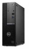 Komputer Optiplex Plus SFF/Core i5-14500/16GB/256GB SSD/Integrated/WLAN + BT/Wireless Kb & Mouse/260W/W11Pro/vPro