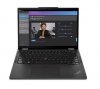 Ultrabook ThinkPad X13 G5 21LU0014PB W11Pro Ultra7 155U/32GB/1TB/INT/13.3 WUXGA/Black/3YRS Premier Support + CO2 Offset